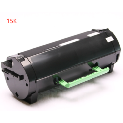 Toner Compatible Lexmark B2650/MB2650-15K#B262U00