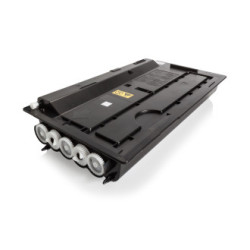 Toner+Waste compa KYOCERA TASKalfa 3010i-20K#1T02P80NL0