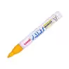 545509000 UNIBALL MARCADOR PERMANENTE PAINT MARKER PX-20(L) AMARILLO