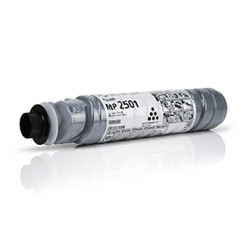 Toner Compa for  Ricoh Aficio MP2001SP