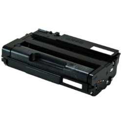 Toner compa Lanier Ricoh SP 370