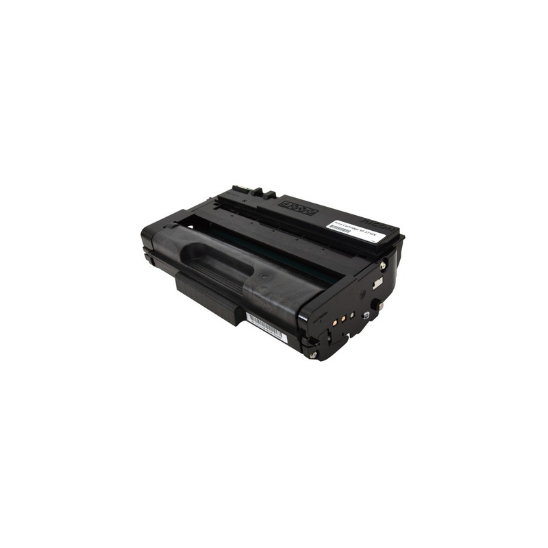 Toner Compa for Ricoh SP3700