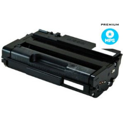 Mps Toner Lanier Ricoh SP 370
