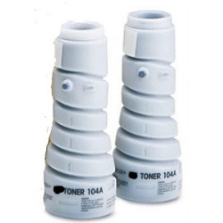 2x270g Compatible paraKonica Minolta EP1054/EP1085-#8936-304