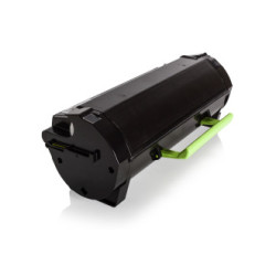 Toner compa Konica Minolta Bizhub 3320-10K#TNP43/TNP41