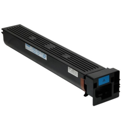 Toner compatible Bizhub 654e