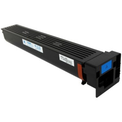 Toner compatible Bizhub 758
