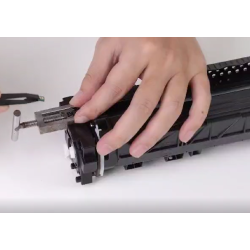 Chip picking tool suitable for HP 207