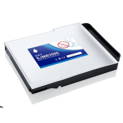 Residuo Compa Epson TM-C3500