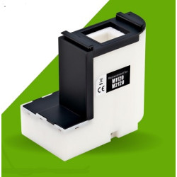 Residuo comp EcoTank ET-M1100