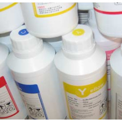 1 LITRO TINTA PARA UNIVERSAL EPSON AMARILLO