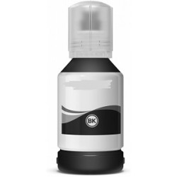 Negro Pigment 140ML ET-M1100