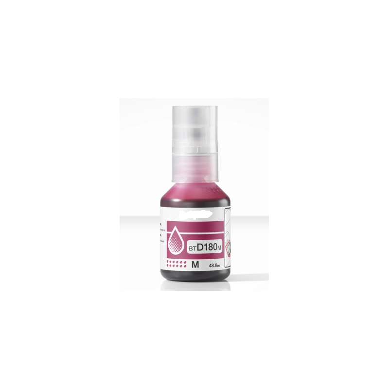 Magente Dye 48.8ML DCP-T580DW/T583DW/T780DW # 5K