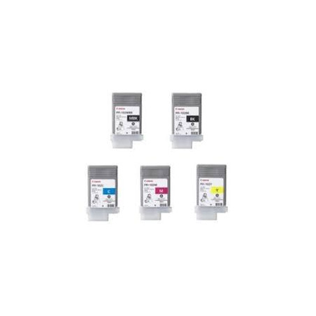 130ml Dye para Canon IPF500