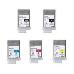 130ml pigmento paraCanon IPF500