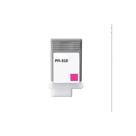 55ml Magenta PG Compa Canon TM-240