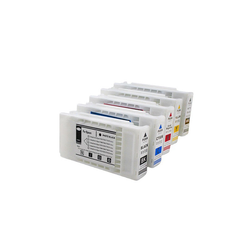 350ML Pigment SC-T3000