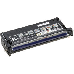 Negro S051161 Reg para Epson C2800 N