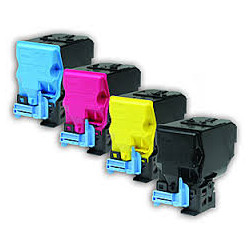 Cyan compatible para Epson Workfoce AL-C300-8.8K#C13S050749