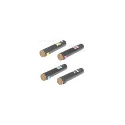 Amarillo regener para Phaser 7760XX -25.000P¨¢ginas#106R01162