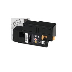 Negro compatible Phaser 6000V