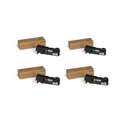 Negro reg para Xerox 6500V_N