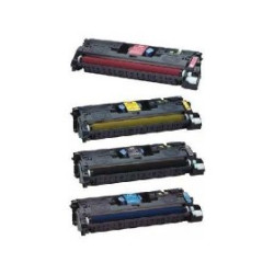 Magenta Reg para Canon LBP 2500 2510 HP Color 4600/4650-8K