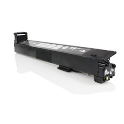 Negro Reg para HP Laserjet Color CM 6040FMFP