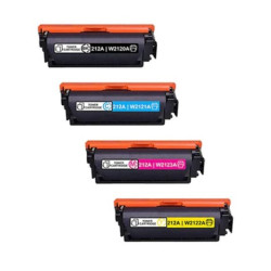 Negro Compa  HP Color M578