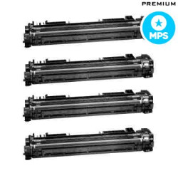 MPS Black Reg HP Color LaserJet Enterprise M751 -33K#658X