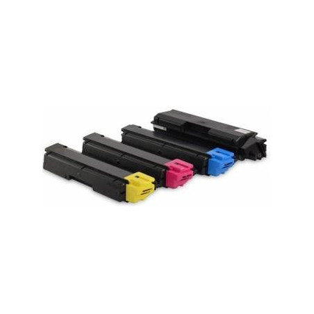 Amarilo +Waste Compa Ecosys P6235