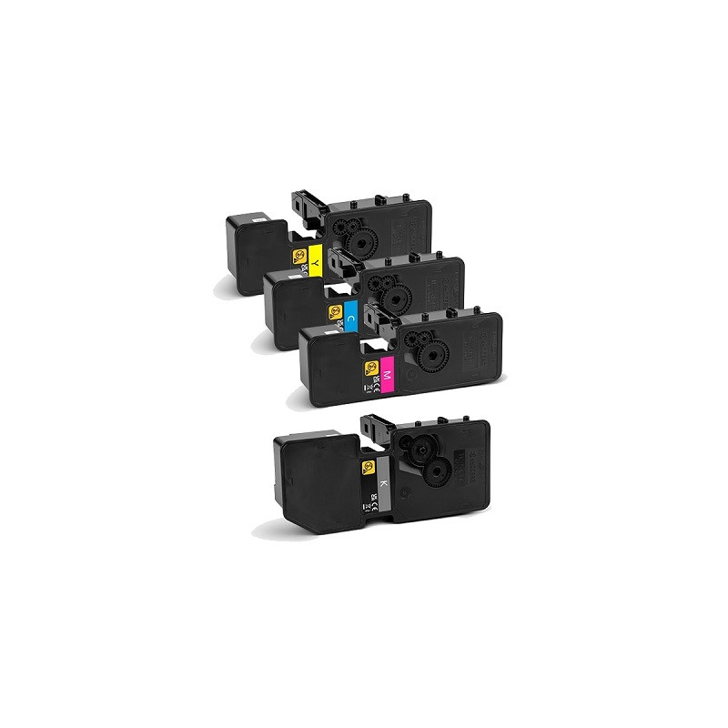 Negro compa ECOSYS MA2100cwfx