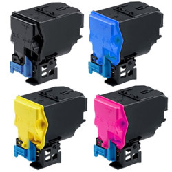 Magenta Compa Konica Minolta Bizhub C3100 P-5K#A0X5354