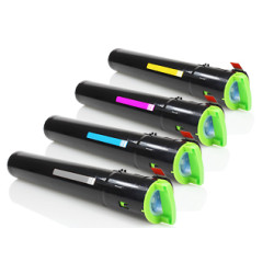 Amarillo Ricoh C2030