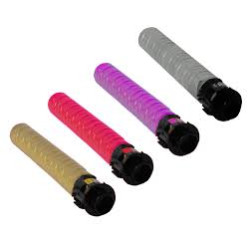 Amarillo Ricoh Nashuatec MP C3003