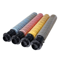 Cyan compa Ricoh IM C400