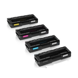 Ciano Compatible Ricoh P C301W