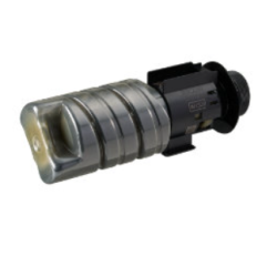 Black Compatible Ricoh IM C320F -16K # 842656