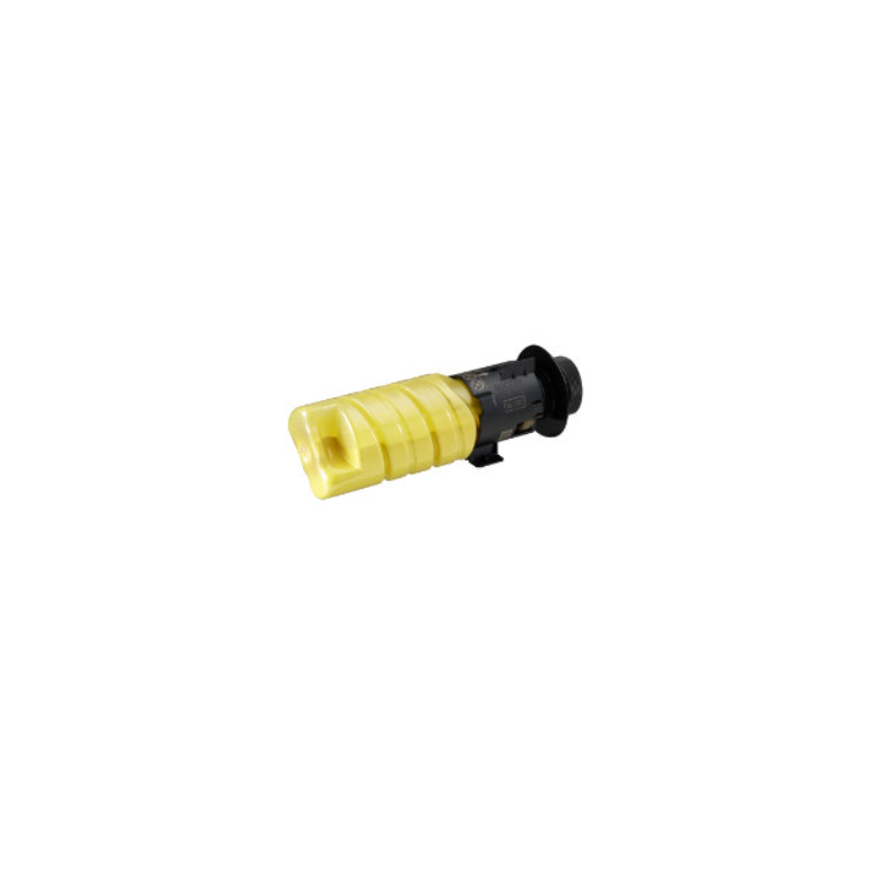 Yellow Compatible Ricoh IM C320F -10K # 842643