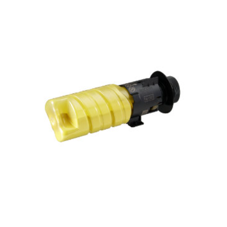 Yellow Compatible Ricoh IM C320F -10K # 842643
