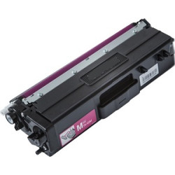 Magenta Compa Brother Dcp L8410
