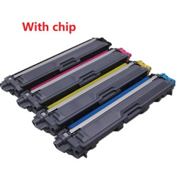 Con chip Magenta com Dcp-L3500s