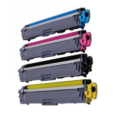 Yellow com DCP-L3520