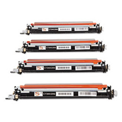 Magenta reg para Lexmark C746/X746de/C748/X748de/X748dte-10K