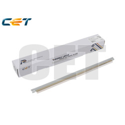 CET Double Layer Drum Cleaning Blade RICOH Pro C5100s -300K#D1362365