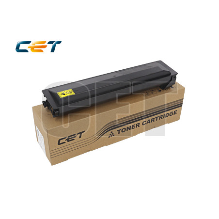 CET TK-5195K Black Toner Cartridge KYOCERA TASKalfa 306ci