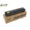 CET TK-5195K Black Toner Cartridge KYOCERA TASKalfa 306ci