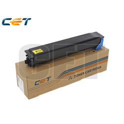 CET TK-5195C Cyan Toner Cartridge KYOCERA TASKalfa 306ci