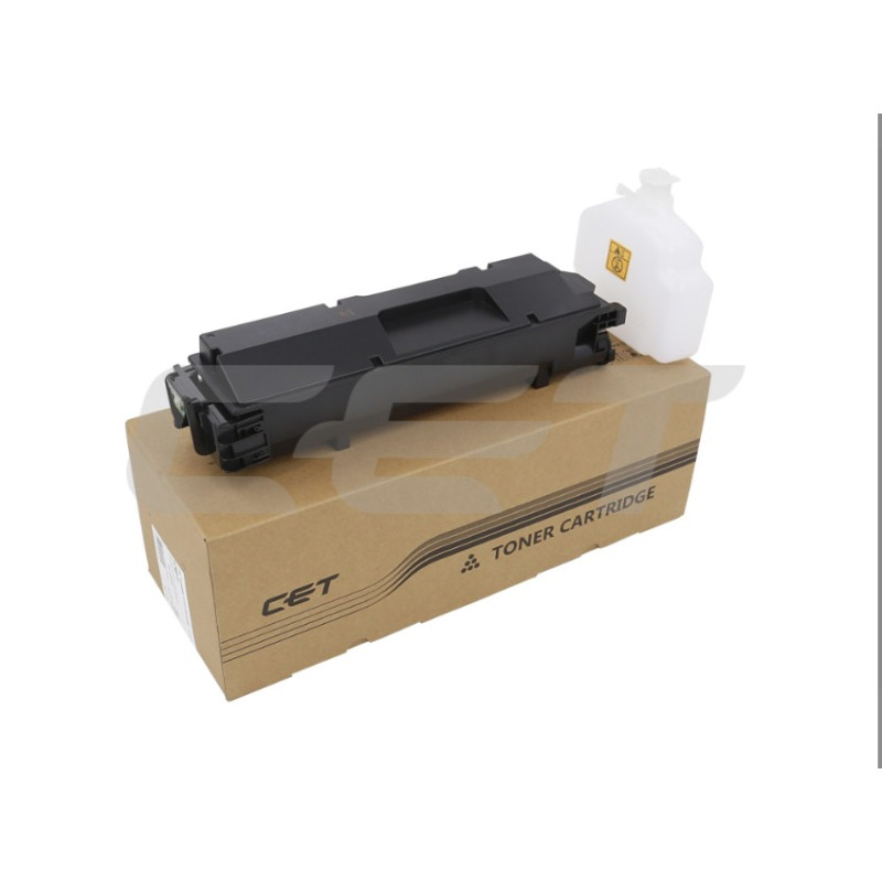 CET TK-5370K Black High Capacity Toner KYOCERA PA3500cx-16K/250g #1T02YJ0NL0
