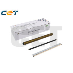 CET Long Life Drum Unit Rebuild Kit KONICA MINOLTA C226i -150K#DR218/217-Kit